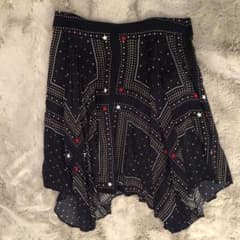 星のスカート☆TOMMY HILFIGER☆のサムネイル