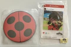 楽天コレクション　オンラインくじ ミラキュラス　レディバグ 楽天コレクション オンラインくじ ミラキュラス レディバグ - メルカリ