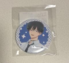 多聞くん今どっち！？ コトブキヤくじ　坂口桜利 缶バッジ 6点セット 多聞くん今どっち！？ コトブキヤくじ 缶バッジ 坂口桜利 - メルカリ