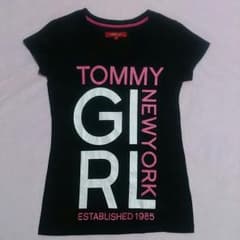tommy girl 美品半袖Tシャツのサムネイル