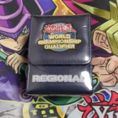 遊戯王 world championship qualifier デッキケース - メルカリ