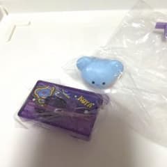 BT21 KOYA Figure Capsule Toy