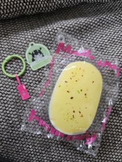 メロジョイ　半熟チーズ プルプルゆずのサムネイル