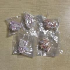 サンリオ ジェリーデコバンド ガチャガチャのサムネイル