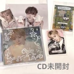 nctwish ユウシ セット販売 - メルカリ