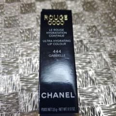 CHANEL ROUGE COCO 444 GABRIELLEのサムネイル