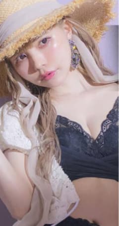 【正規品】PGブラ PG-bra（ピージーブラ） Sサイズ  新品 ブラックのサムネイル