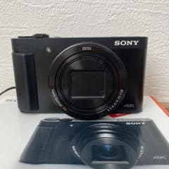 SONY Cyber-shot HX99 (DSC-HX99)のサムネイル