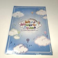 러브라이브! 슈퍼스타!! Liella! 2nd 라이브 브로셔