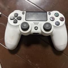Dualshock4 ジャンク品のサムネイル