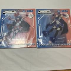 OMESIS おめがシスターズ　アクリルスタンド
