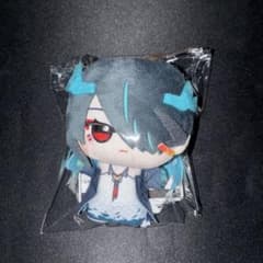 ナムコ限定】アークナイツ ちびぐるみvol.1 シー - メルカリ