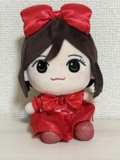 FRUITSZIPPER月足天音かわぬいのサムネイル
