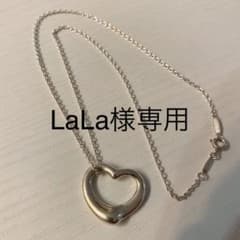 ティファニーオープンハートのサムネイル