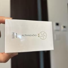 値下げ中✨️SPTM ALTHAEAÔIO エルテオ ソープE 薬用洗顔石けんのサムネイル