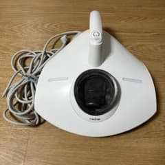 Raycop ふとんクリーナー 本体 RS3-300JPWH - メルカリ