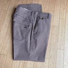 ヨネックス　ゴルフパンツのサムネイル