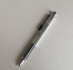 ぺんてる テクノマチック 0.5mm シャープペンシル 美品 - メルカリ