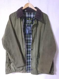 barbour バブアー ビューフォート カーキのサムネイル