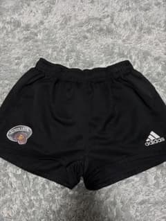 リーグワン】東京サントリーサンゴリアスadidas ラグビー 短パン M