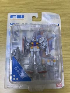ガンダム FW ガンダムアルティメットオペレーション9のサムネイル