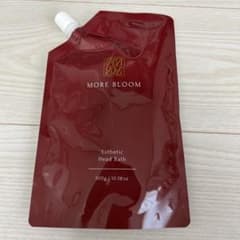 モアブルーム　エステヘッドスパ(詰替)のサムネイル