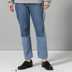 HARE  ドッキングデニムのサムネイル