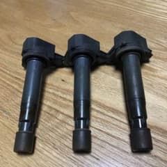 ホンダ イグニッションコイル 3本セットのサムネイル