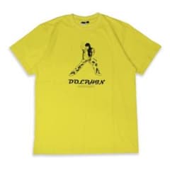 あいみょん　AIMYON T-shirt イエロー　Lサイズ　海外公演グッズ あいみょん AIMYON T-shirt イエロー Lサイズ 海外公演グッズ - メルカリ