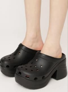 crocs クロックス サイレンクロッグのサムネイル