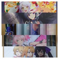 デレマス　城ヶ崎美嘉　キャラファイングラフ デレマス U149 キャラファイングラフ 城ヶ崎美嘉ver. - メルカリ