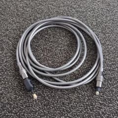 Hosa Optical Cable オプティカルケーブル 3mのサムネイル