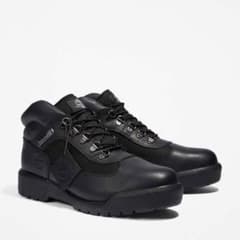Timberland Field Boot 黒 26.5cm　ティンバーランドのサムネイル