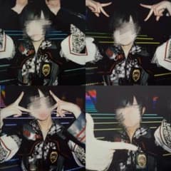 せーぶぽいんと ゆき チェキ - メルカリ