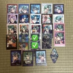 悪魔執事と黒い猫 あくねこ ナック・シュタイン - メルカリ