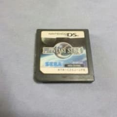 DSソフト(PHANTASY STAR 0)のサムネイル