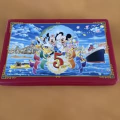 ディズニーミッキーランチボックスのサムネイル