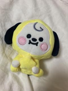 ぬいぐるみのサムネイル