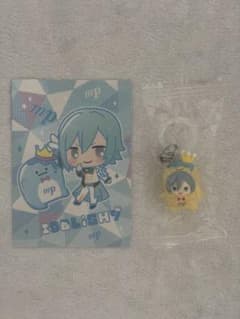 【未使用】｛おまけ付き｝IDOLiSH7 めじるし　王様プリン　四葉環のサムネイル