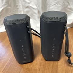 SRS-XE200 2台セット Switch+マリオカートのサムネイル