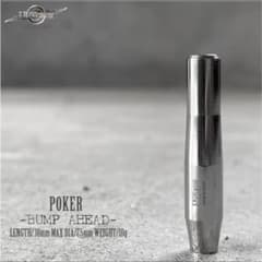 最終値下】JOKERDRIVER-零-POKER BUMP AHEAD - メルカリ