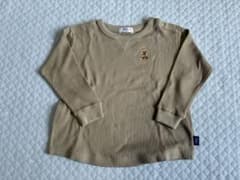 polo baby ロンT 未使用95㎝のサムネイル