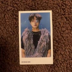 &TEAM EJ ウィジュ Back to Life HMV 特典 チェキ - メルカリ