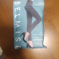 BELMISE ベルミス　着圧レギンスのサムネイル