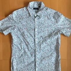 ポールスミス 柄シャツのサムネイル