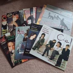 L'Arc～en～Cielのサムネイル