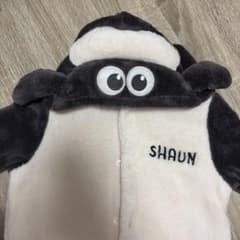 ひつじのショーン 着ぐるみ カバーオール 50-60cmのサムネイル