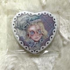 第五人格 缶バッジ レディファウロ Sweet World Story - メルカリ