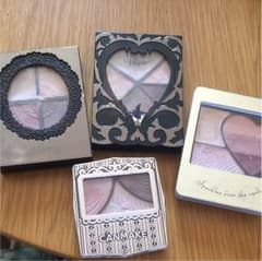 秋色 アイシャドウ 中古のサムネイル