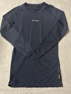 SSK proedge アンダーシャツ